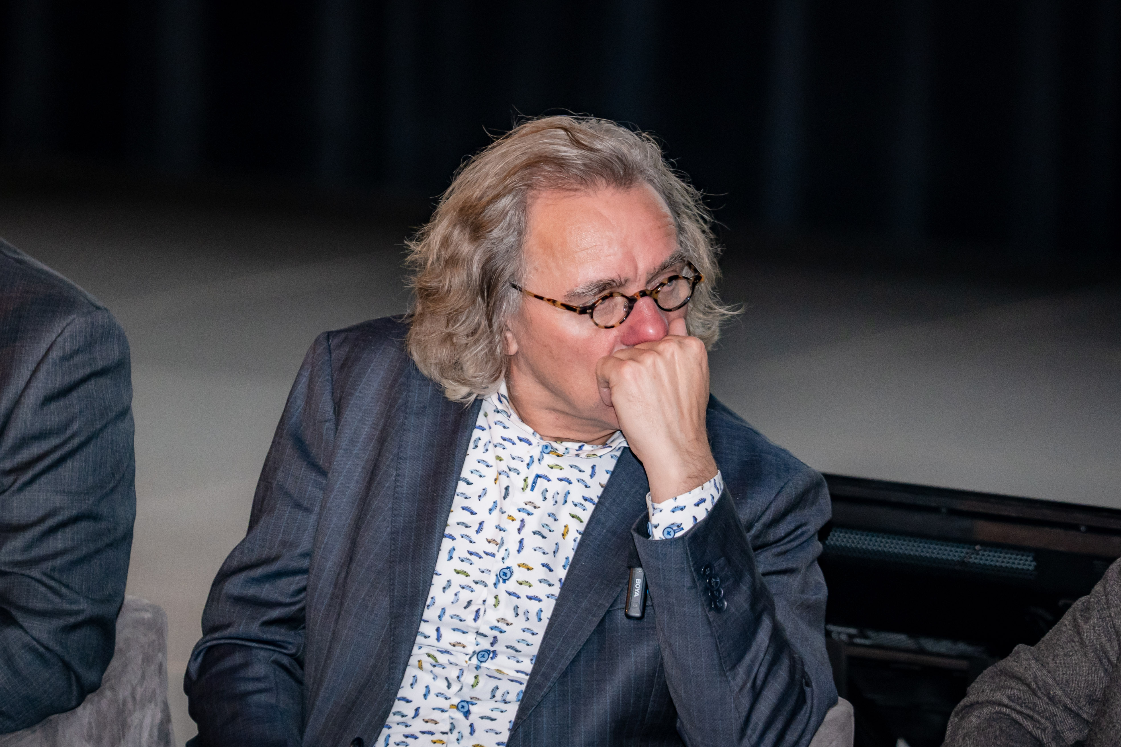 Verejna Prezentacia Nove mestske centrum Hornad - UHA-15